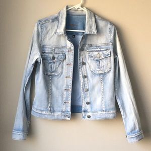 KUT denim jacket